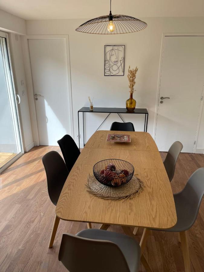 Le Poulorio Terrasse - T3 Rdc - 2 Salles De Douches Bylocly Appartement Lorient